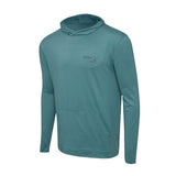 PELAGIC Freespool Haulin
Hooded Performance Shirt