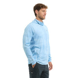 PELAGIC Exo-Tech Hooded Fishing Shirt