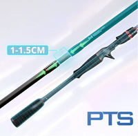 Kastking Max Steel Fishing Rod