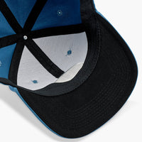 SCALES CAP STEADY TAILING SNAPBACK