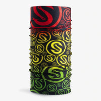 SCALES Face wrap
