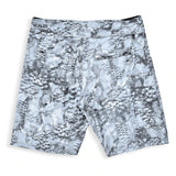 SCALES First mates Boardshorts grey