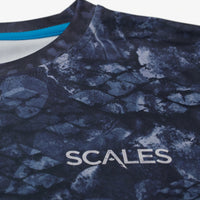 SCALES Every Degree Camo PRO Performance Black