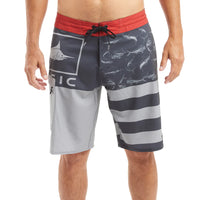 PELAGIC Blue Water Boardshorts