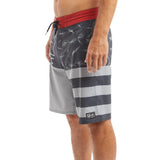 PELAGIC Blue Water Boardshorts