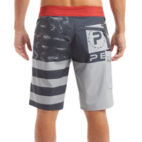 PELAGIC Blue Water Boardshorts