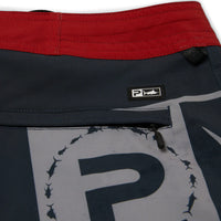 PELAGIC Blue Water Boardshorts