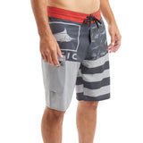 PELAGIC Blue Water Boardshorts