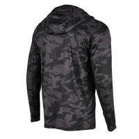 PELAGIC Exo-Tech Hooded Fishing Shirt