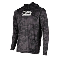 PELAGIC Exo-Tech Hooded Fishing Shirt