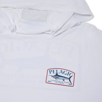 PELAGIC Defcon Hooded Fishing Shirt