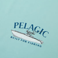 PELAGIC Aquatek Haulin’ Fishing Shirt