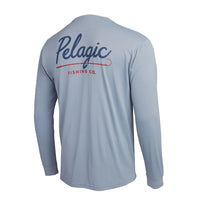PELAGIC Aquatek Gaffer Fishing Shirt