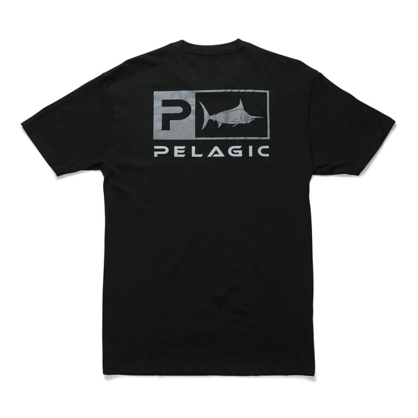 PELAGIC Icon Fishing T-Shirt