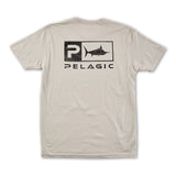 PELAGIC Icon Fishing T-Shirt