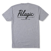 PELAGIC Gaffer T-Shirt