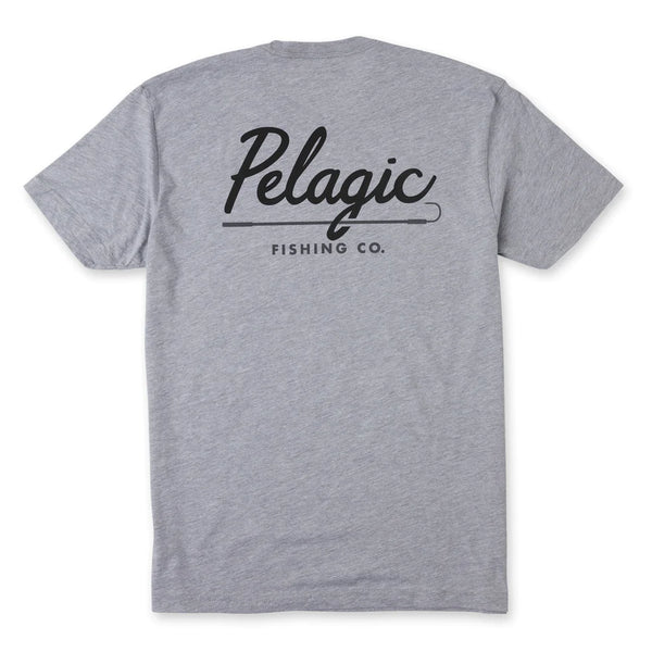 PELAGIC Gaffer T-Shirt