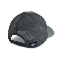 PELAGIC Echo Gyotaku Performance Trucker