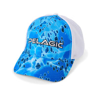 PELAGIC The Slide Offshore Fishing Hat