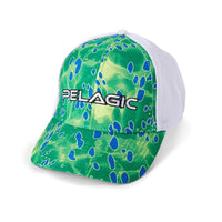 PELAGIC The Slide Offshore Fishing Hat