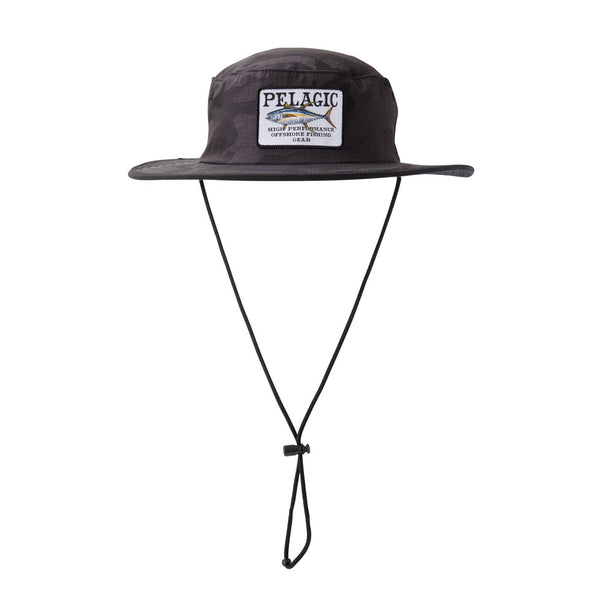 PELAGIC Sunsetter Pro Bucket Hat