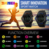 Skmei 1245 Smart watch