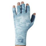 PELAGIC Sun Gloves Fishing Gloves