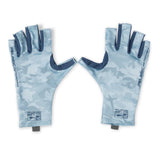 PELAGIC Sun Gloves Fishing Gloves