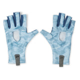 PELAGIC Sun Gloves Fishing Gloves