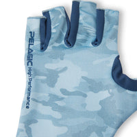 PELAGIC Sun Gloves Fishing Gloves