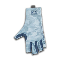 PELAGIC Sun Gloves Fishing Gloves