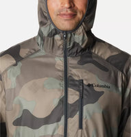 COLUMBIA Flash Forward™ Windbreaker Print