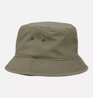 COLUMBIA Unisex Pine Mountain™ Bucket Hat-Stone Green
