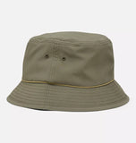 COLUMBIA Unisex Pine Mountain™ Bucket Hat-Stone Green
