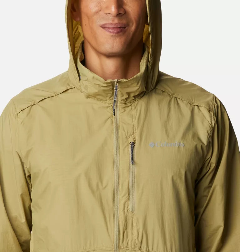 COLUMBIA Alpine Chill\u2122 Windbreaker \u2013 Extreme Outdoors Kuwait