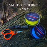 KastKing Fishing Line Scissors