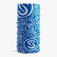 SCALES Face wrap