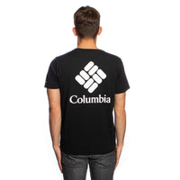 COLUMBIA Maxtrail™ SS Logo Tee