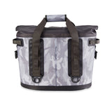 PELAGIC FISH CAMO SOFT COOLER BAG