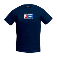 PELAGIC Youth Deluxe Fishing T-Shirt