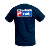 PELAGIC Youth Deluxe Fishing T-Shirt