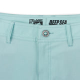 PELAGIC DEEP SEA HYBRID FISHING SHORTS