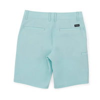 PELAGIC DEEP SEA HYBRID FISHING SHORTS