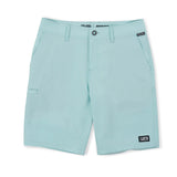 PELAGIC DEEP SEA HYBRID FISHING SHORTS