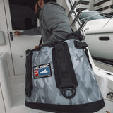PELAGIC FISH CAMO SOFT COOLER BAG