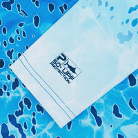 PELAGIC Exo-Tech Hooded Fishing Shirt