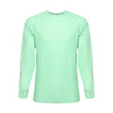 Qassar UPF50+ High Performance Full Sleeve Shirt - Grouper Green