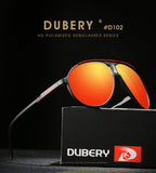 DUBERY SUNGLASS D102