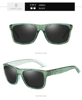 DUBERY SUNGLASS D182