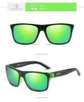 DUBERY SUNGLASS D182